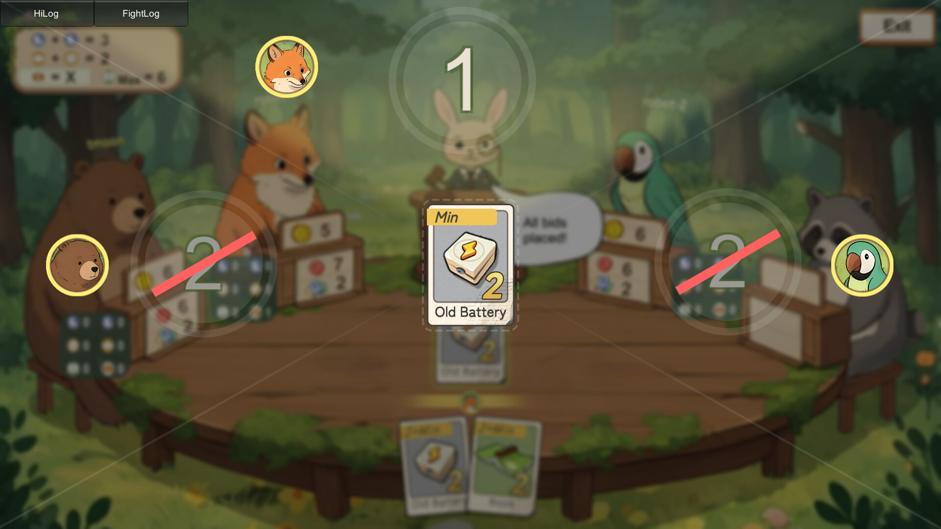 Beastopia screenshot 4