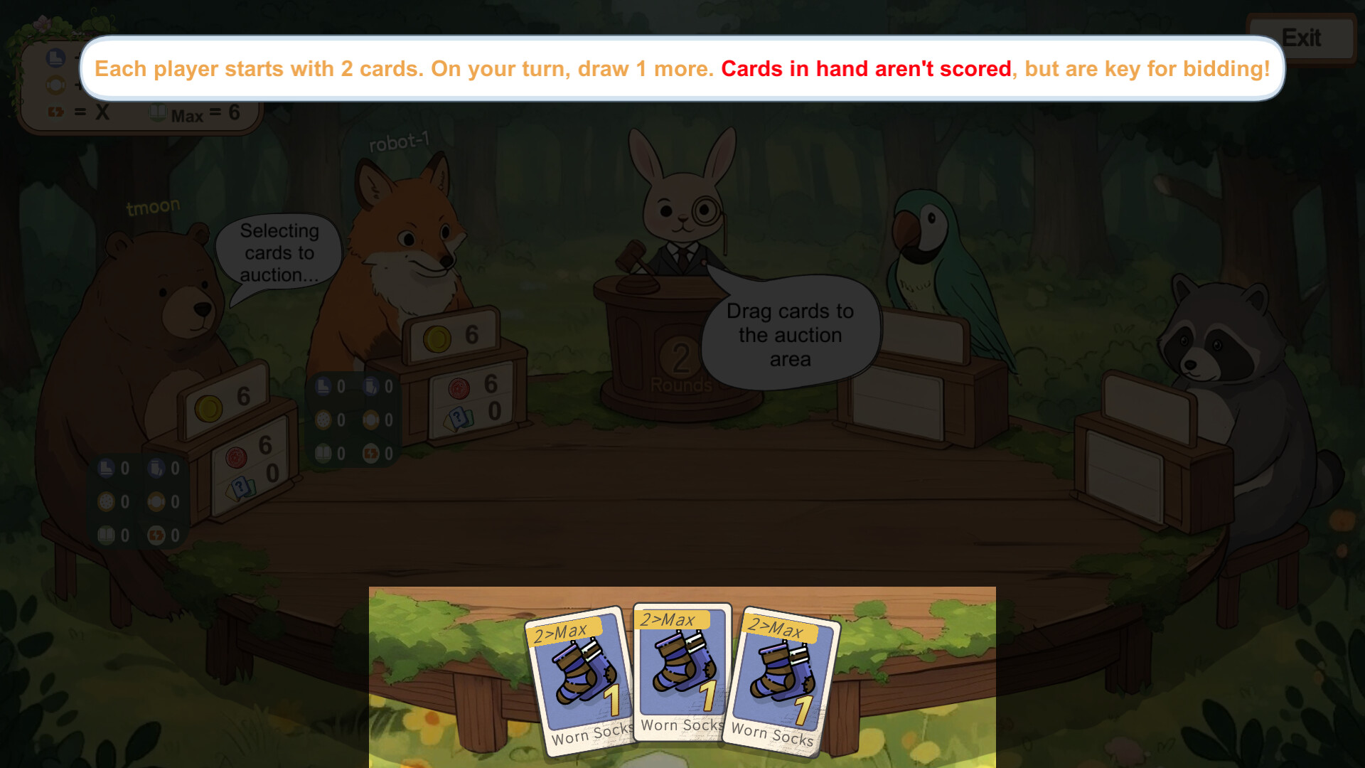 Beastopia screenshot 5
