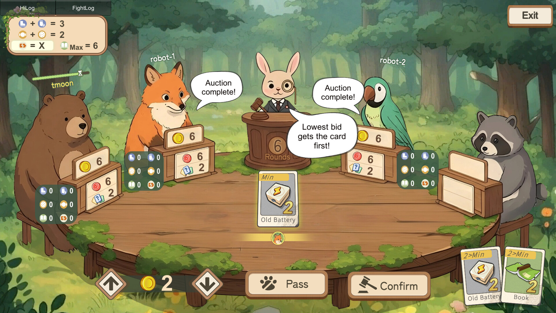 Beastopia screenshot 3