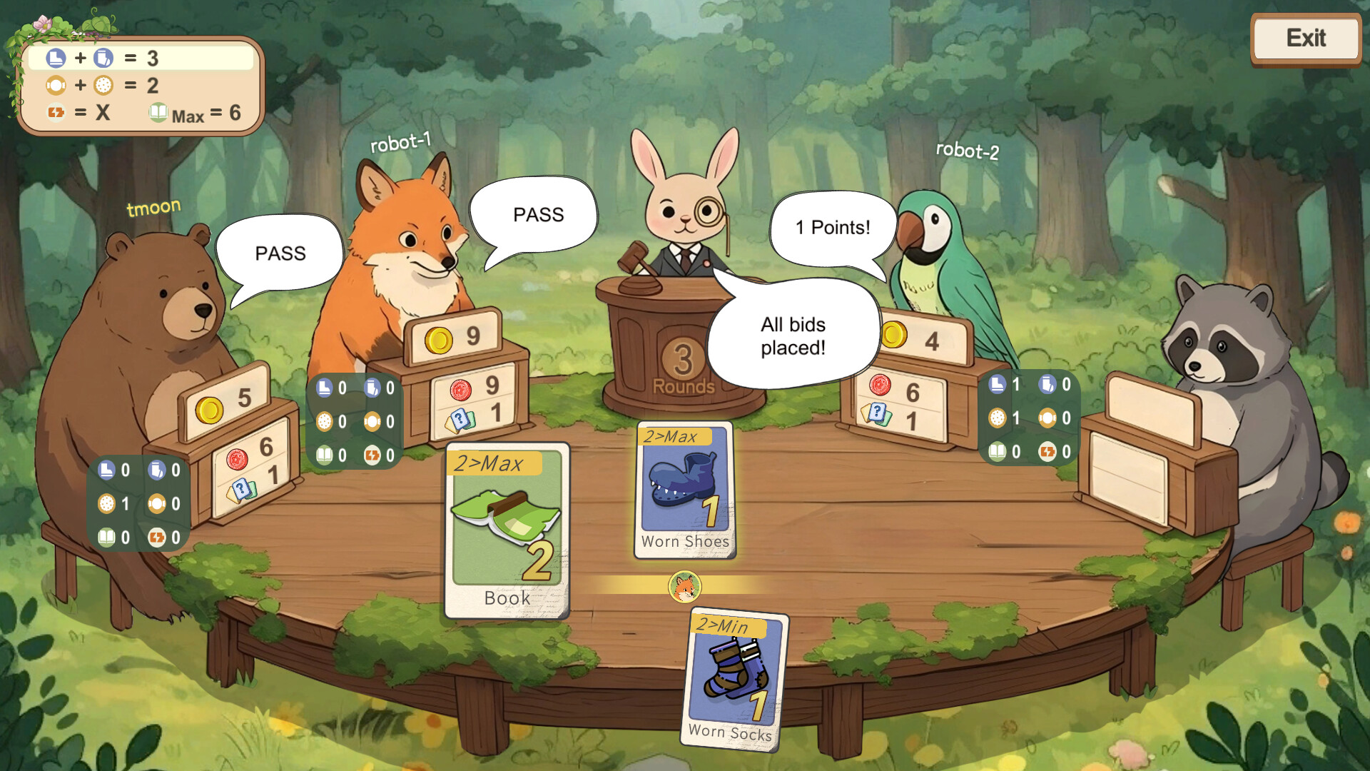 Beastopia screenshot 2