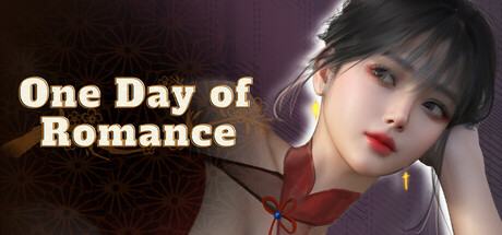 One day of Romance Cover Image