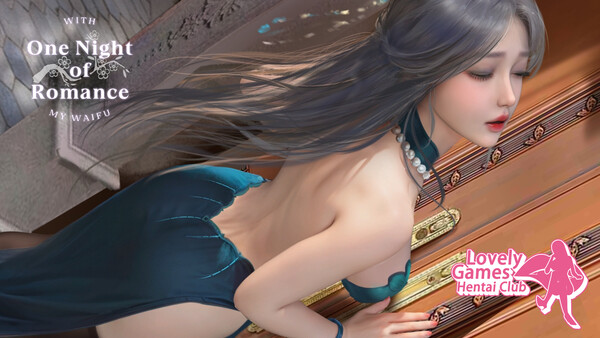 图片[2]-【PC】一夜风流/One Night of Romance【古风SLG/动态】官方中文-豫语游戏库