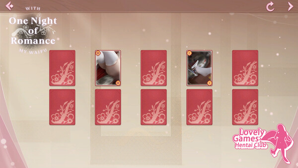 图片[8]-【PC】一夜风流/One Night of Romance【古风SLG/动态】官方中文-豫语游戏库