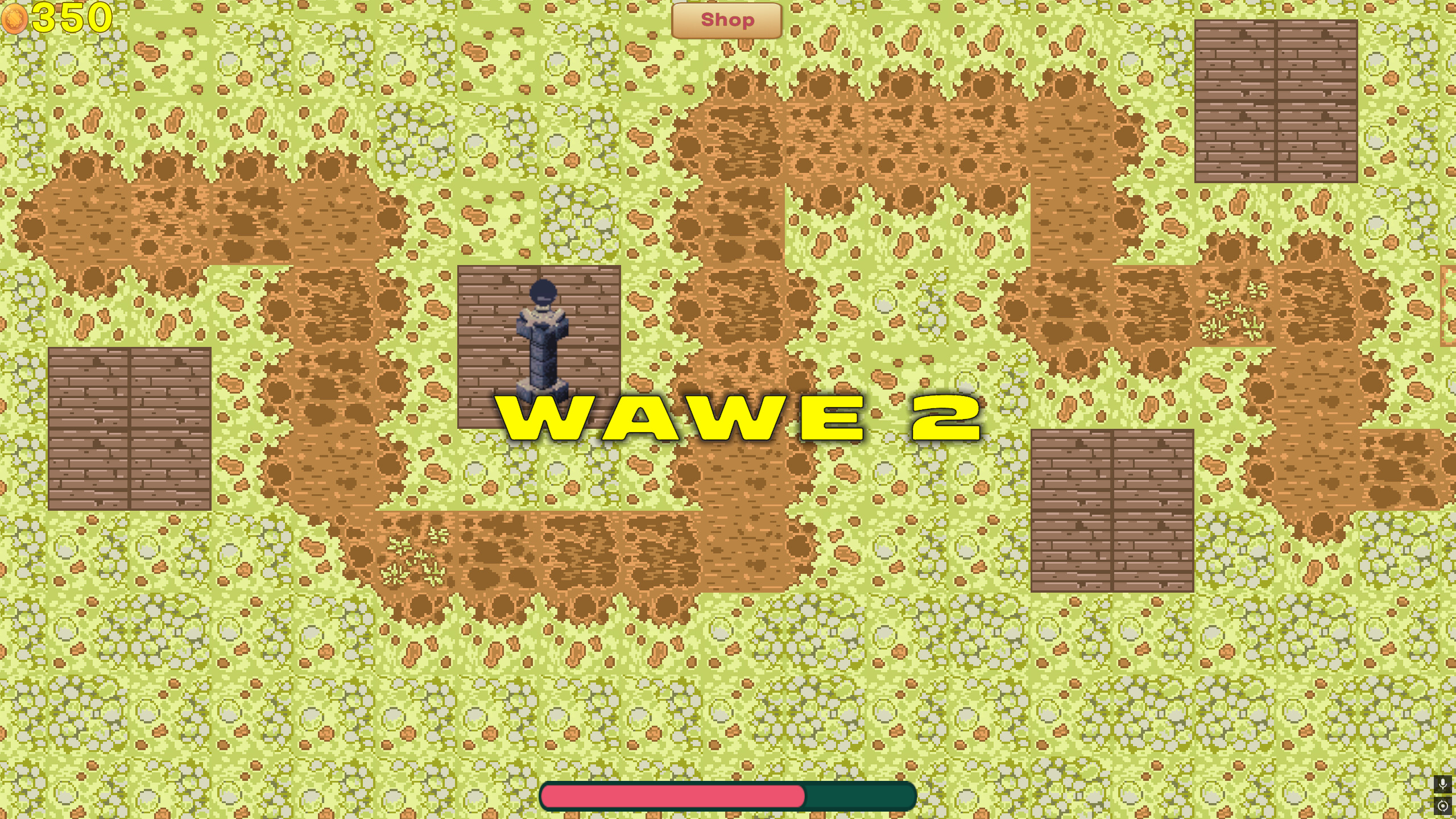 Enchanted Vampire screenshot 4