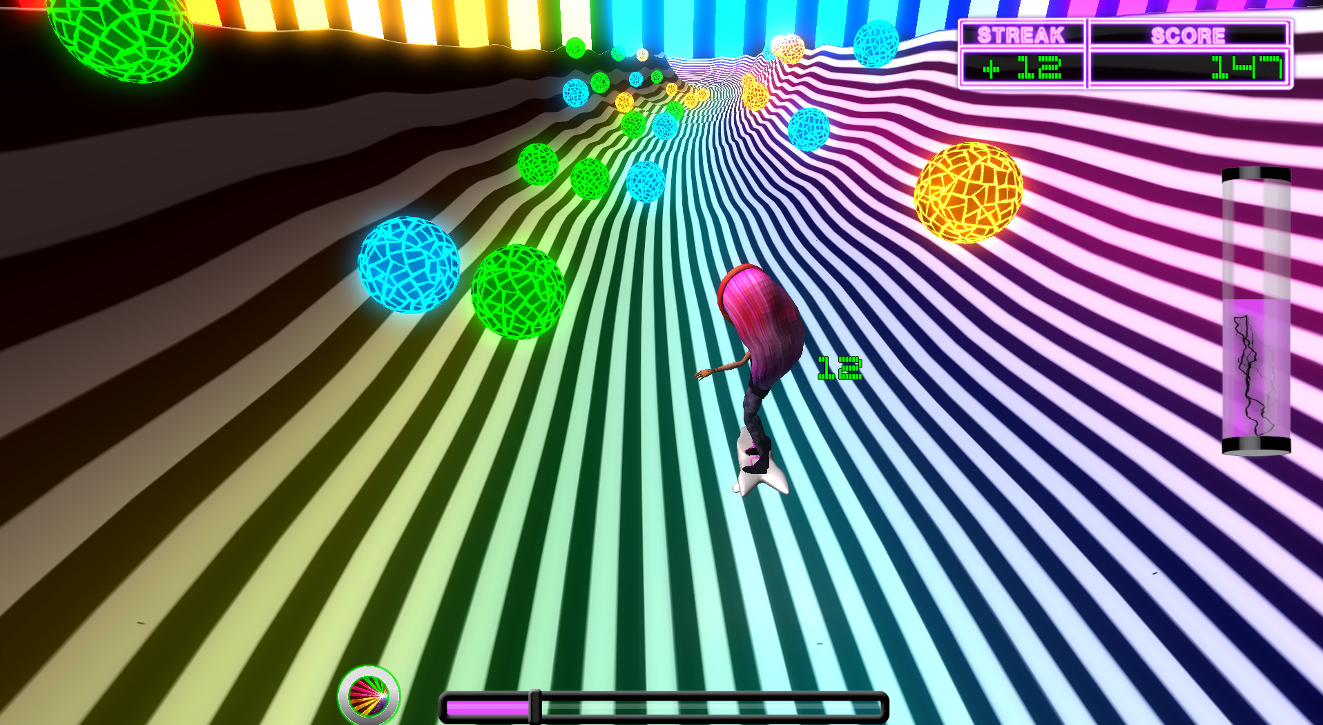 Vinyl screenshot 11