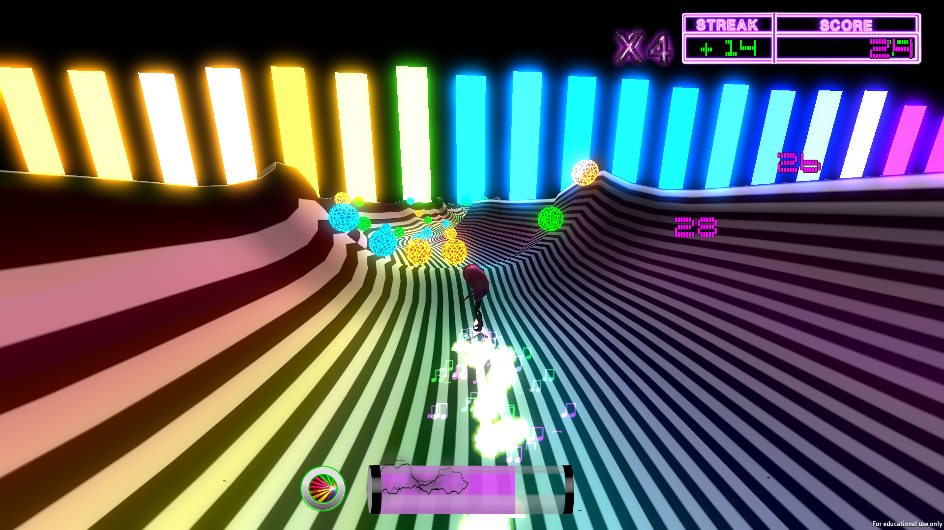 Vinyl screenshot 6
