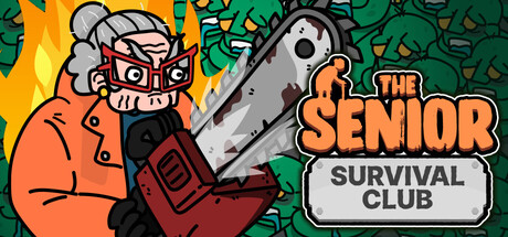 Senior Survival Club