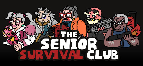 Senior Survival Club