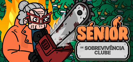 Senior Survival Club