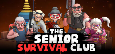 Senior Survival Club