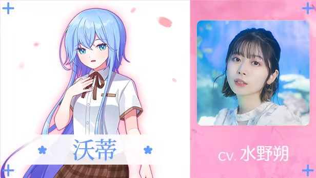 [250731](ENG)Dreaming in Cherry Blossoms, I Fall in Love with You 游戏 第10张