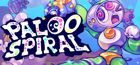 Paloo Spiral — Steam header