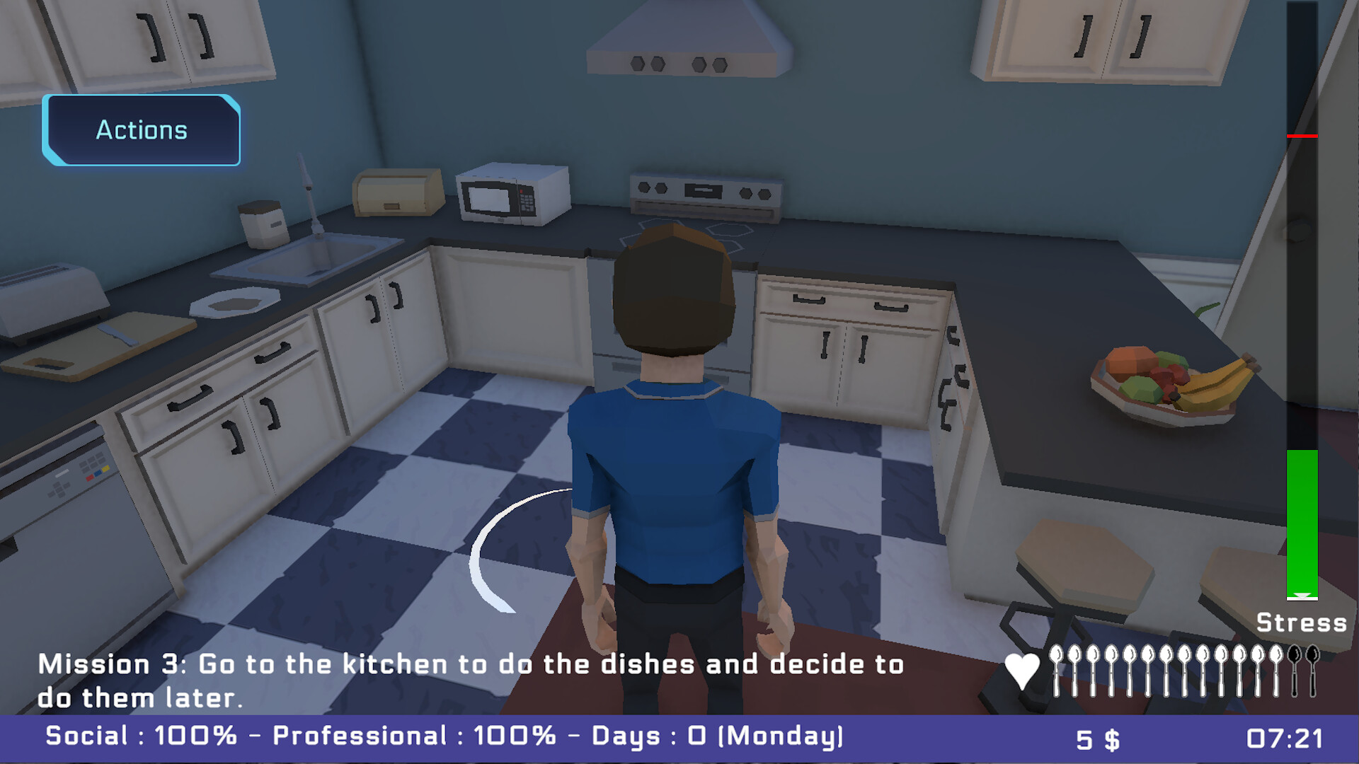 Super TSA screenshot 2