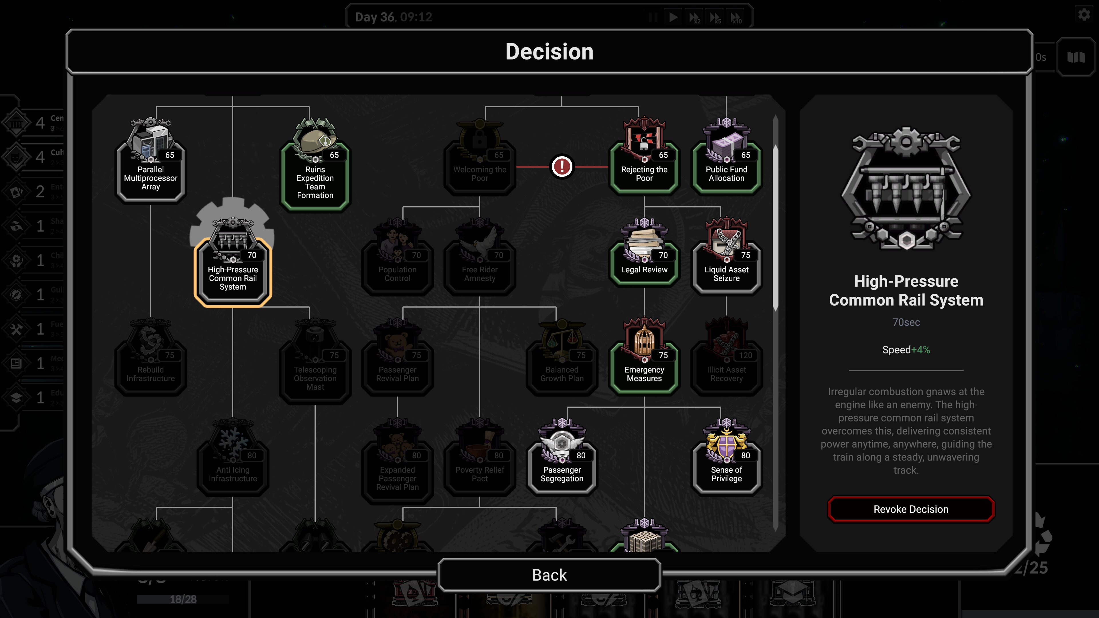 Frostrain 2 screenshot 8