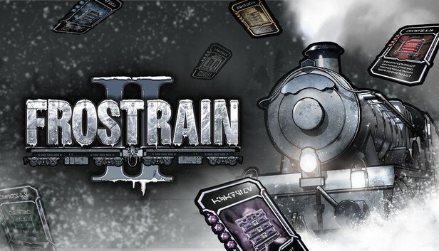 Frostrain 2