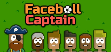 Faceball Captain