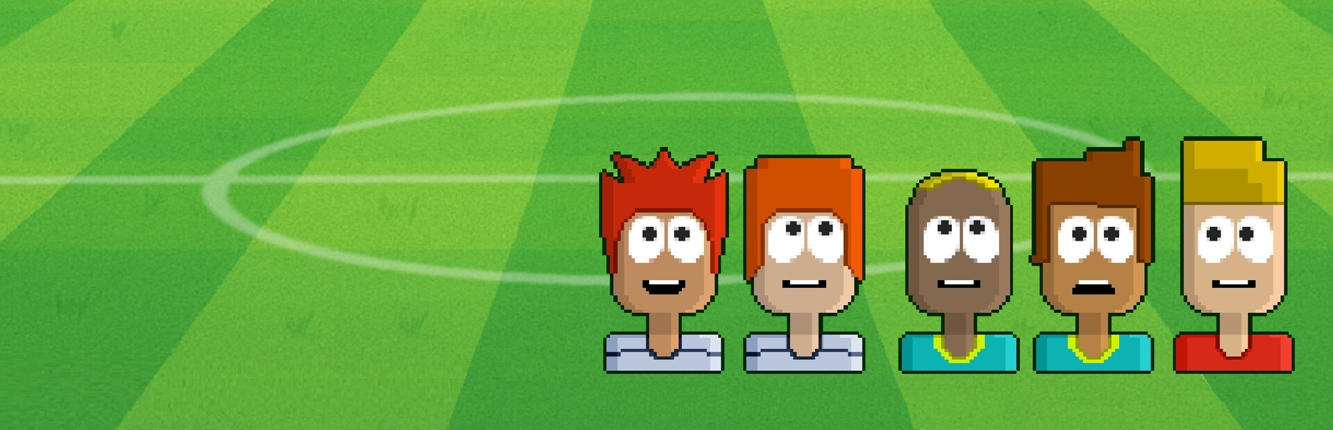 Faceball Captain
