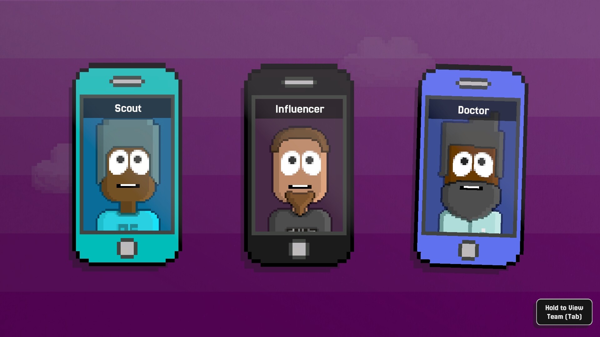 Faceball Captain screenshot 8