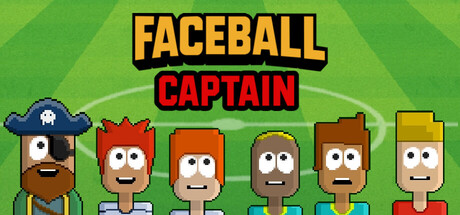 Faceball Captain