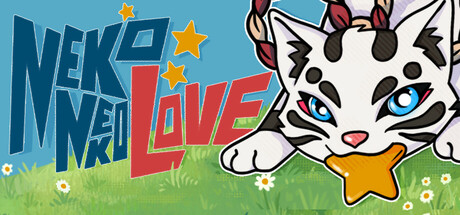 Neko Neko Love Cover Image