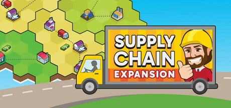 Supply Chain Expansion Cover Image