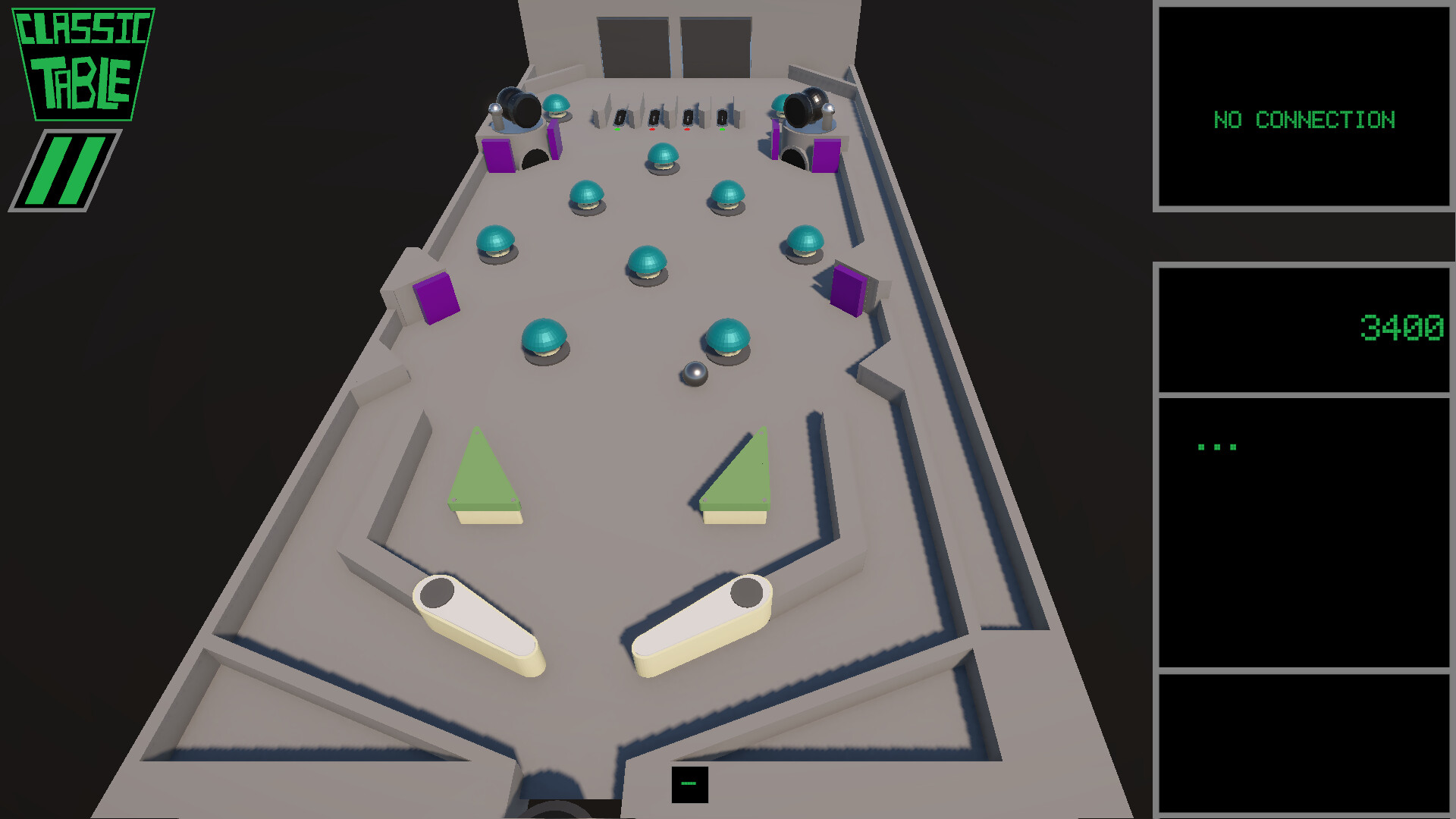 Practical Pinball screenshot 5