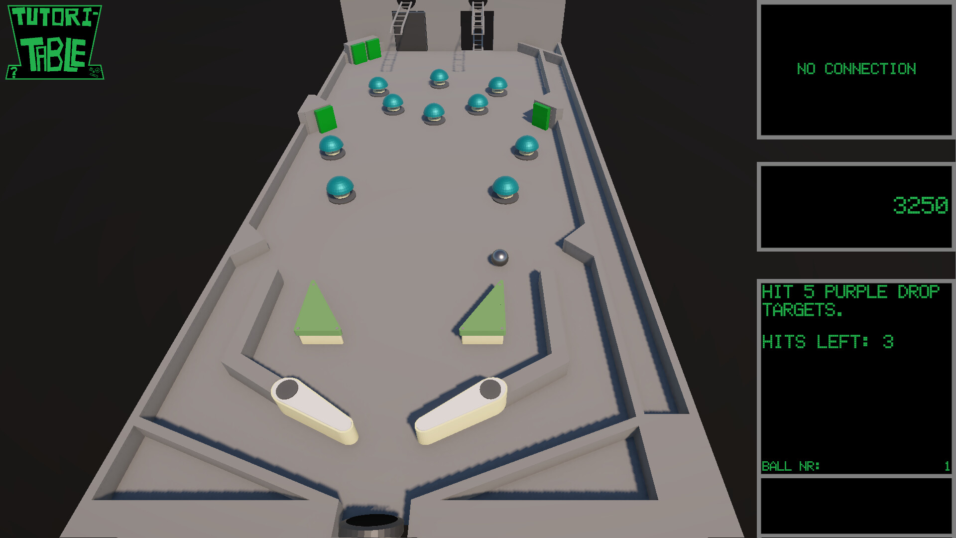Practical Pinball screenshot 4