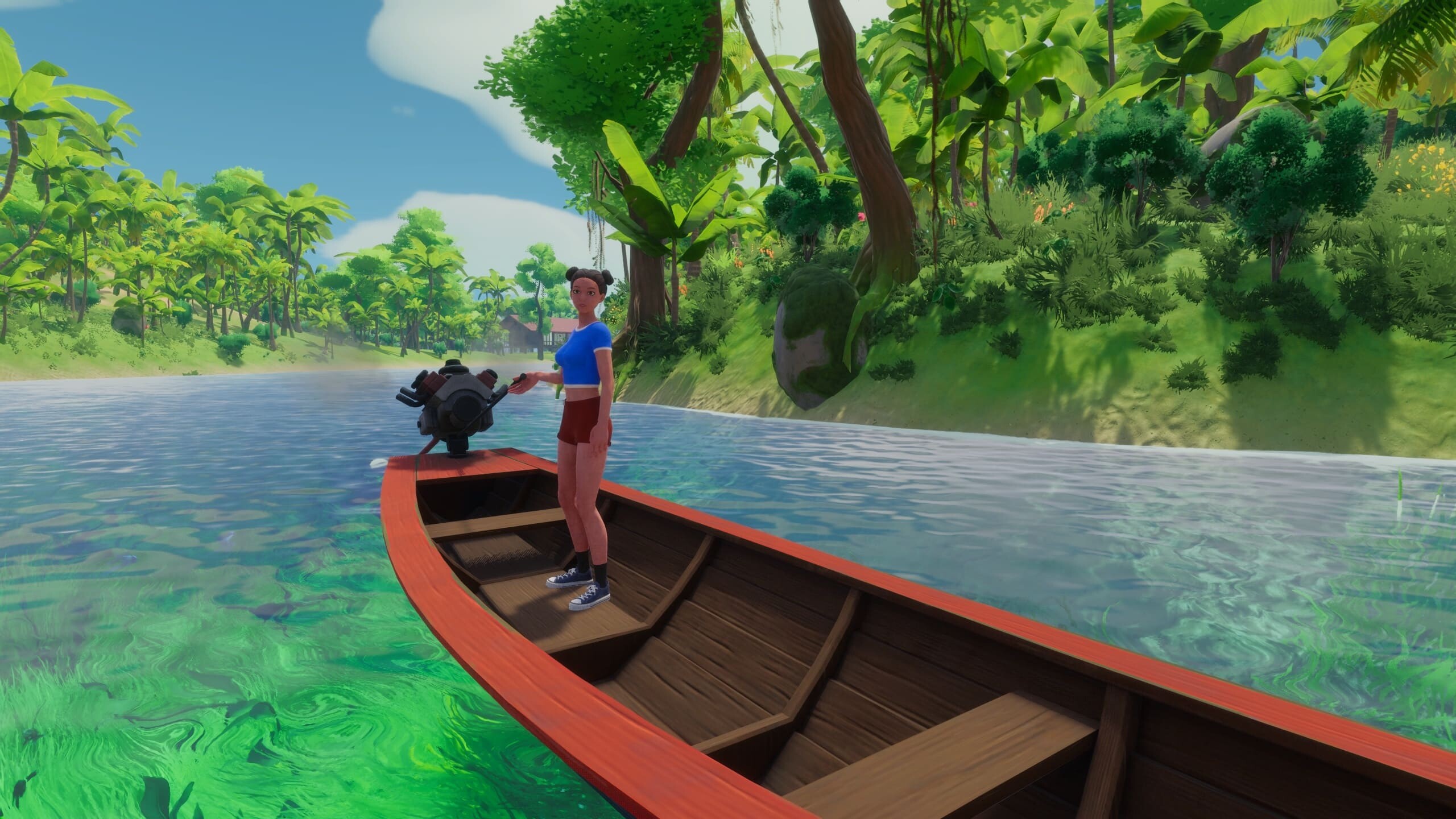 The Aquarium screenshot 8
