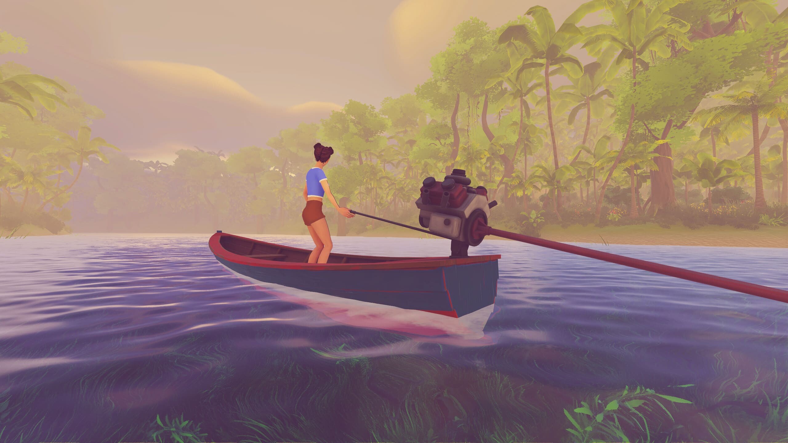 The Aquarium screenshot 2