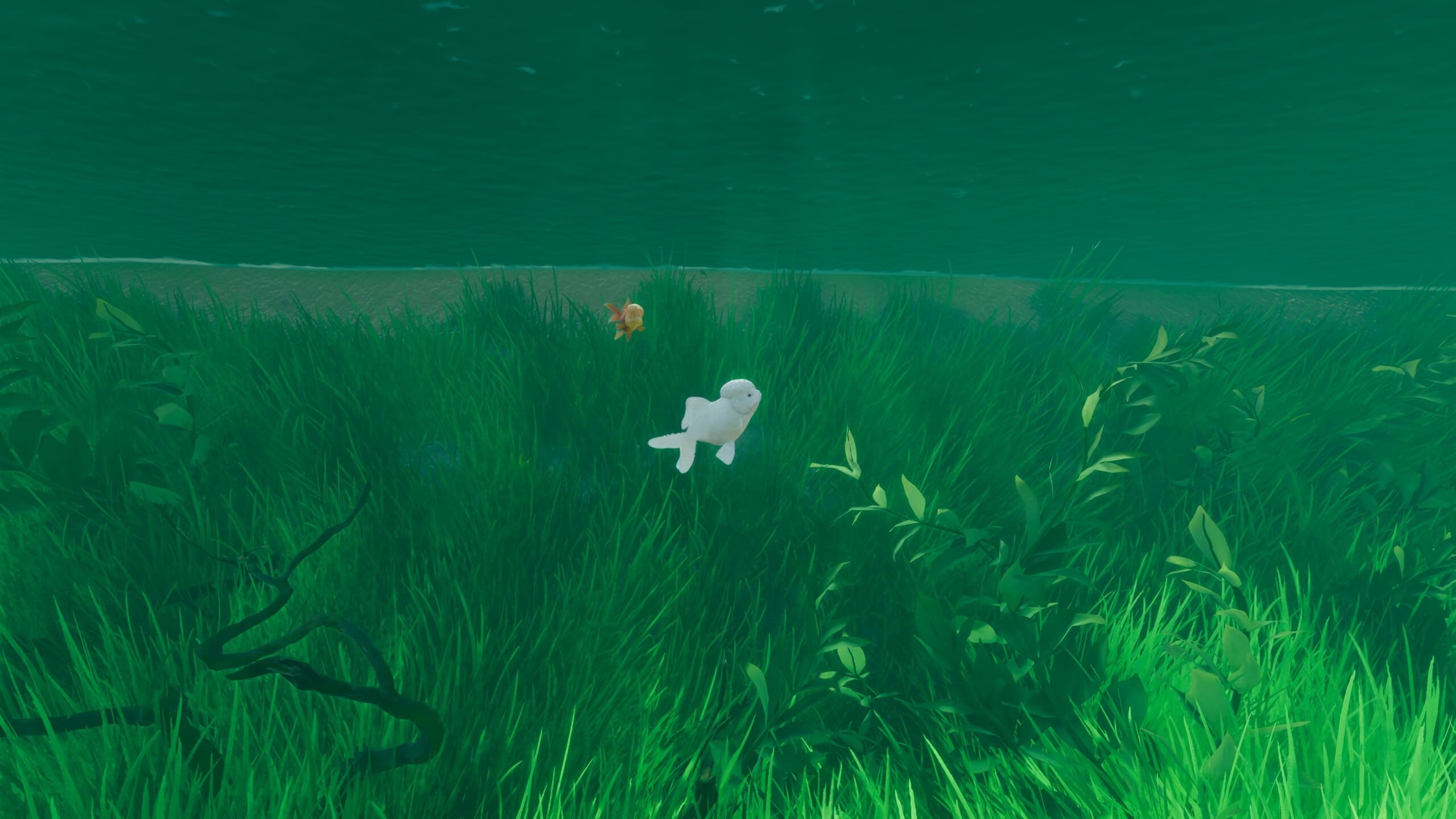 The Aquarium screenshot 4