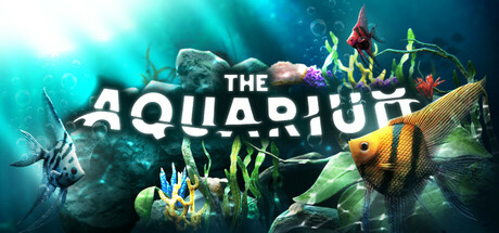 The Aquarium Cover Image