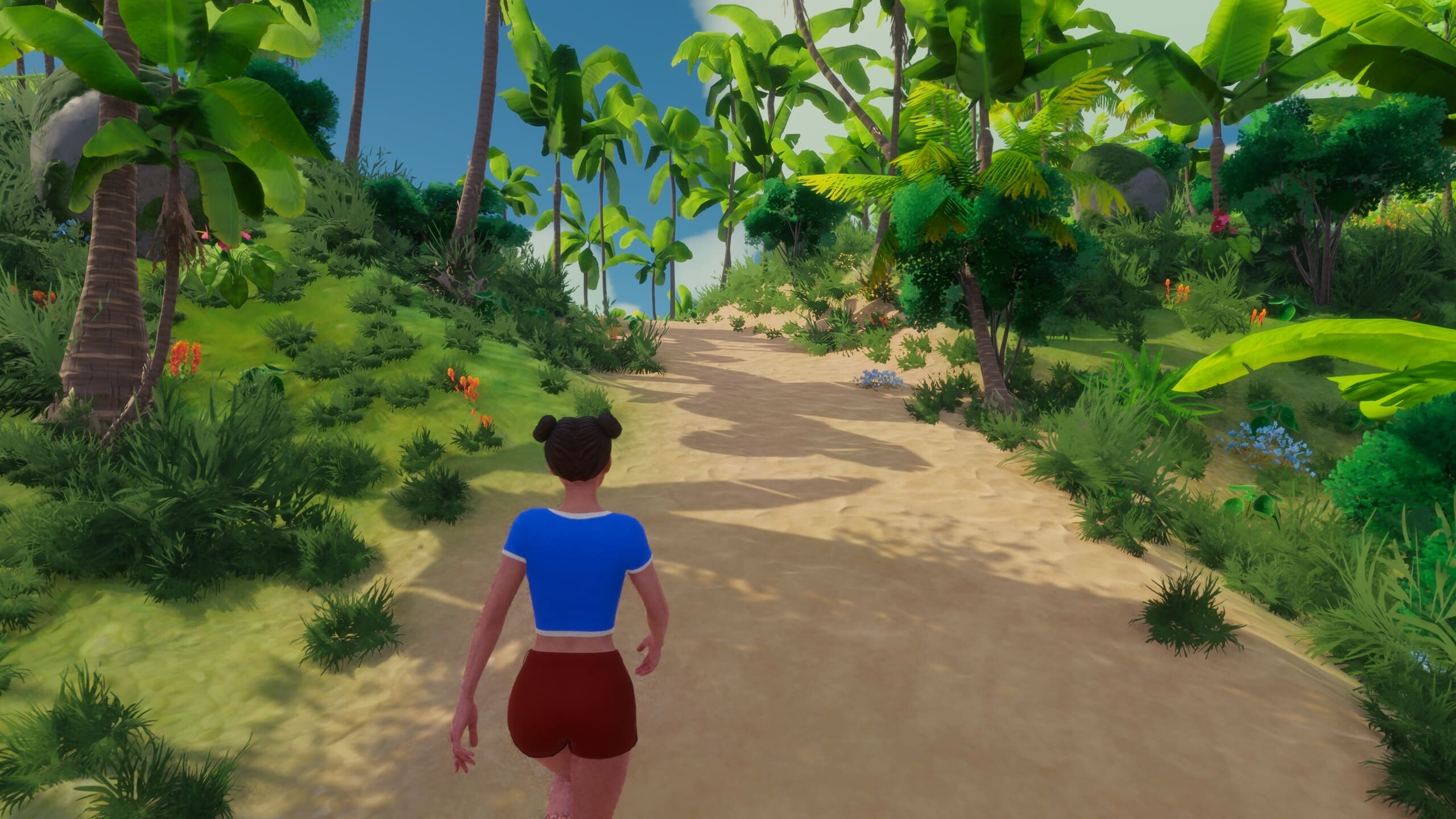 The Aquarium screenshot 13