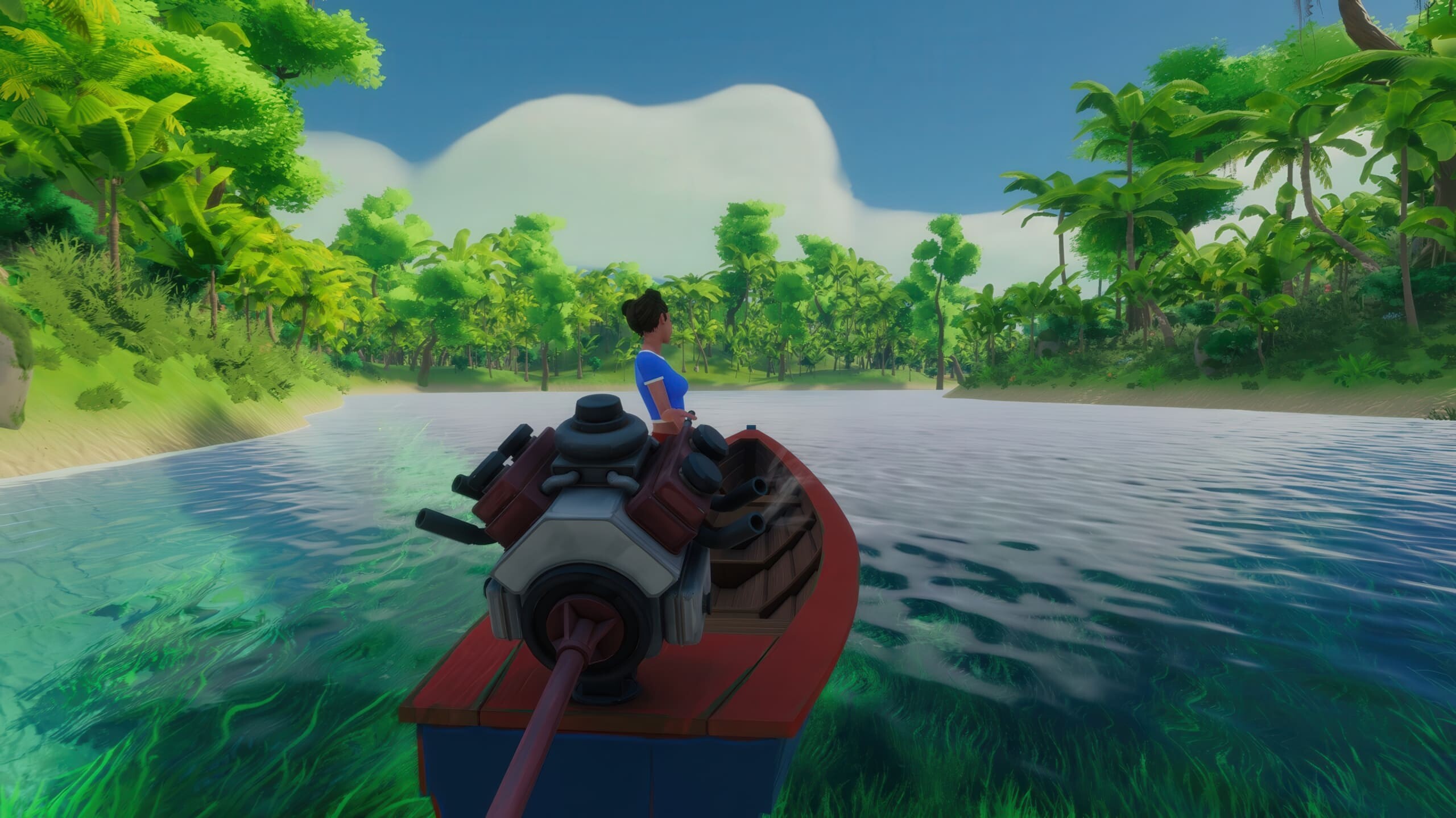 The Aquarium screenshot 15