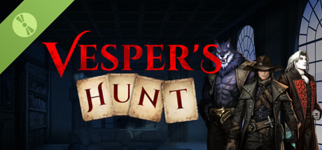 Vesper's Hunt Demo