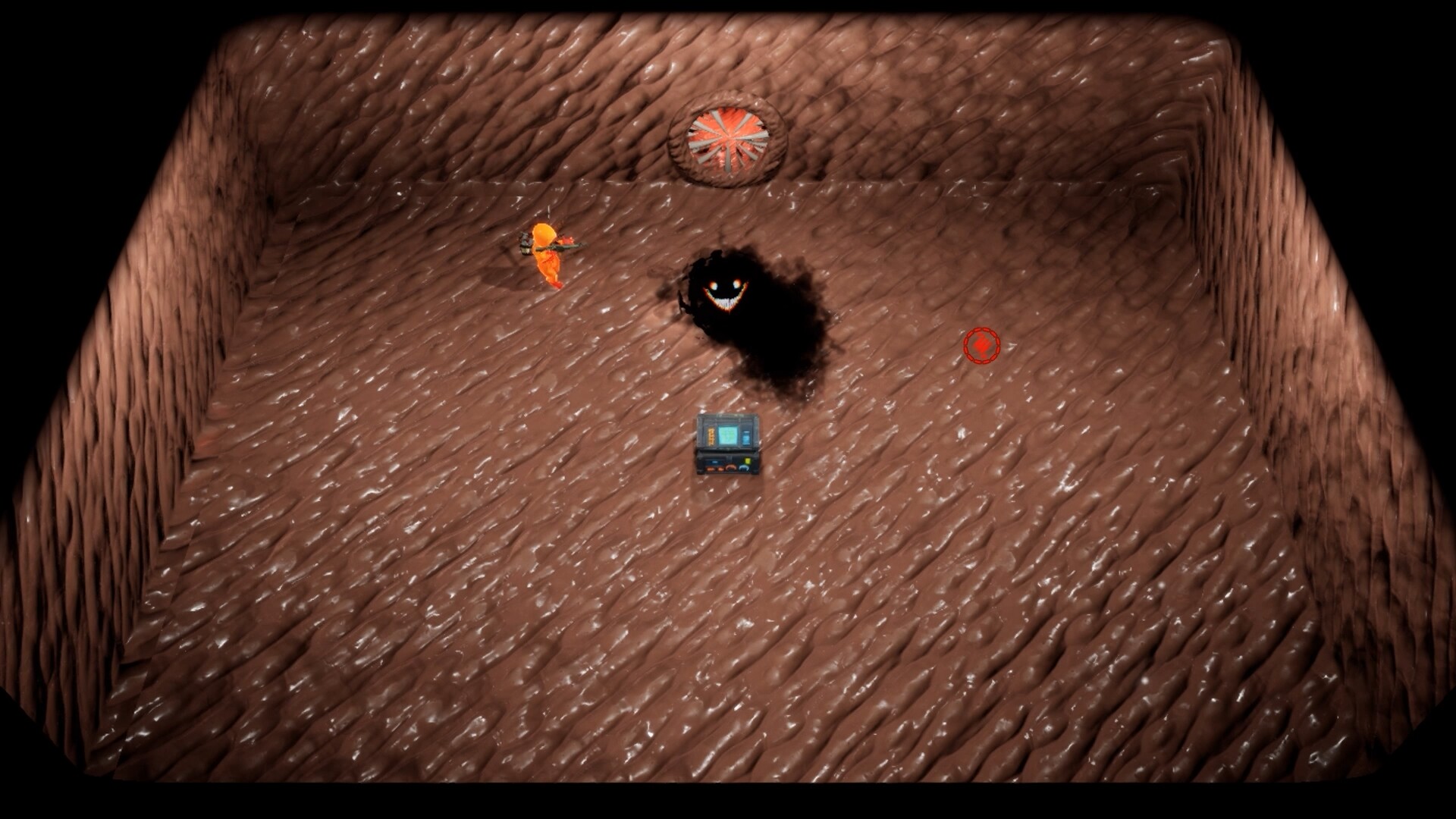 Endlosschleife:Hinterzimmer screenshot 10