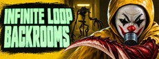 Infinite Loop:Backrooms