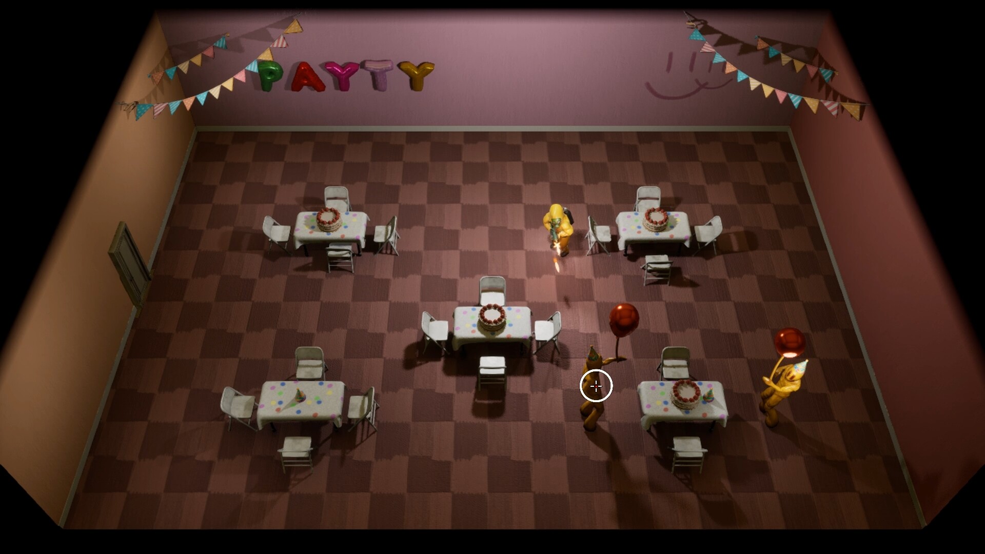 Endlosschleife:Hinterzimmer screenshot 6