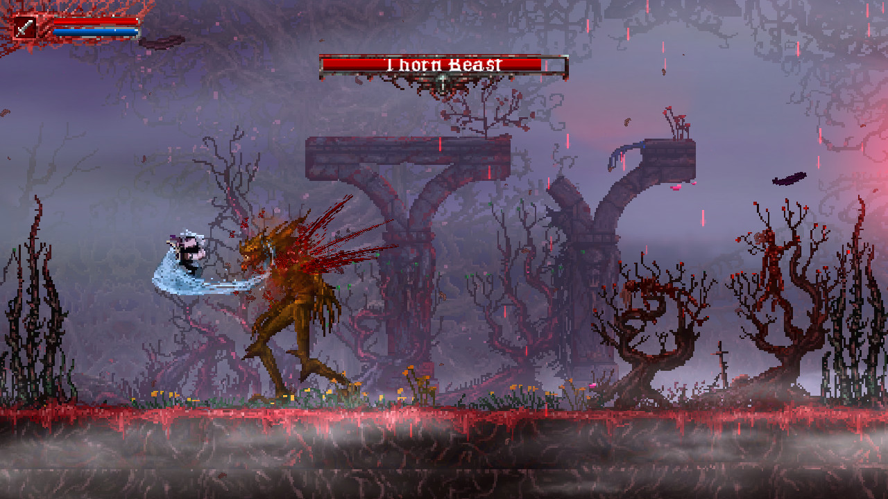 Slain: Back from Hell screenshot 3