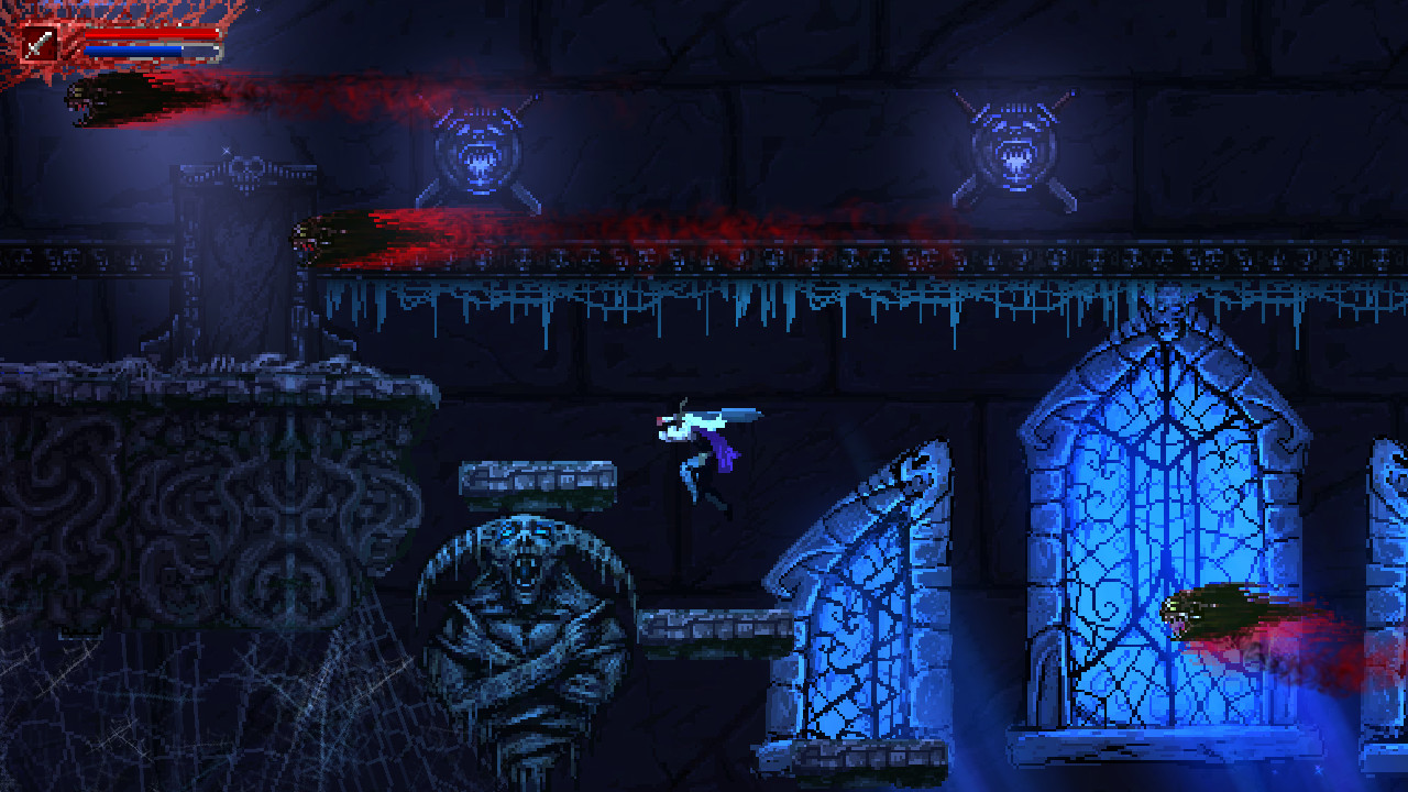Slain: Back from Hell screenshot 5