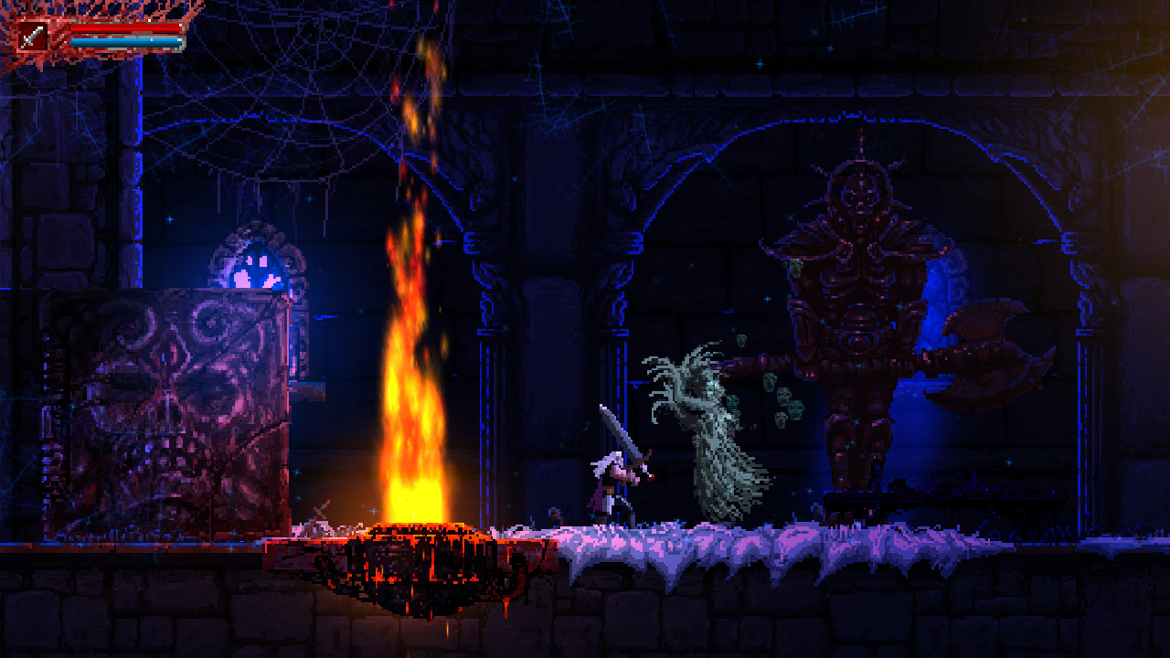 Slain: Back from Hell screenshot 11