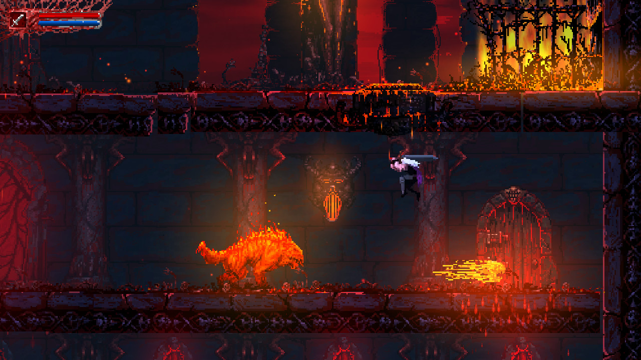 Slain: Back from Hell screenshot 4