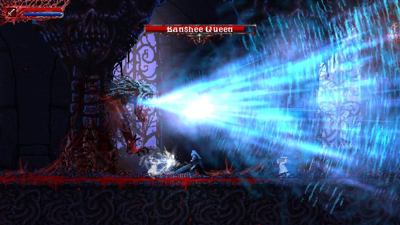 Slain: Back from Hell screenshot 6