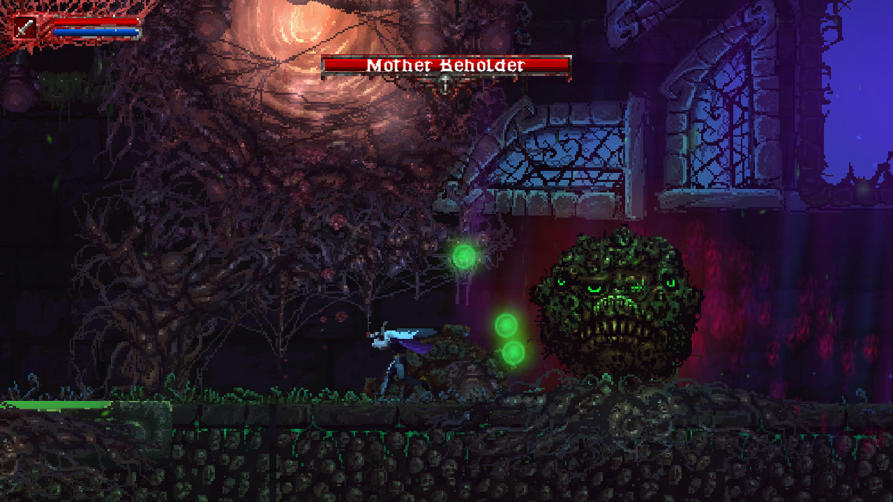 Slain: Back from Hell screenshot 10