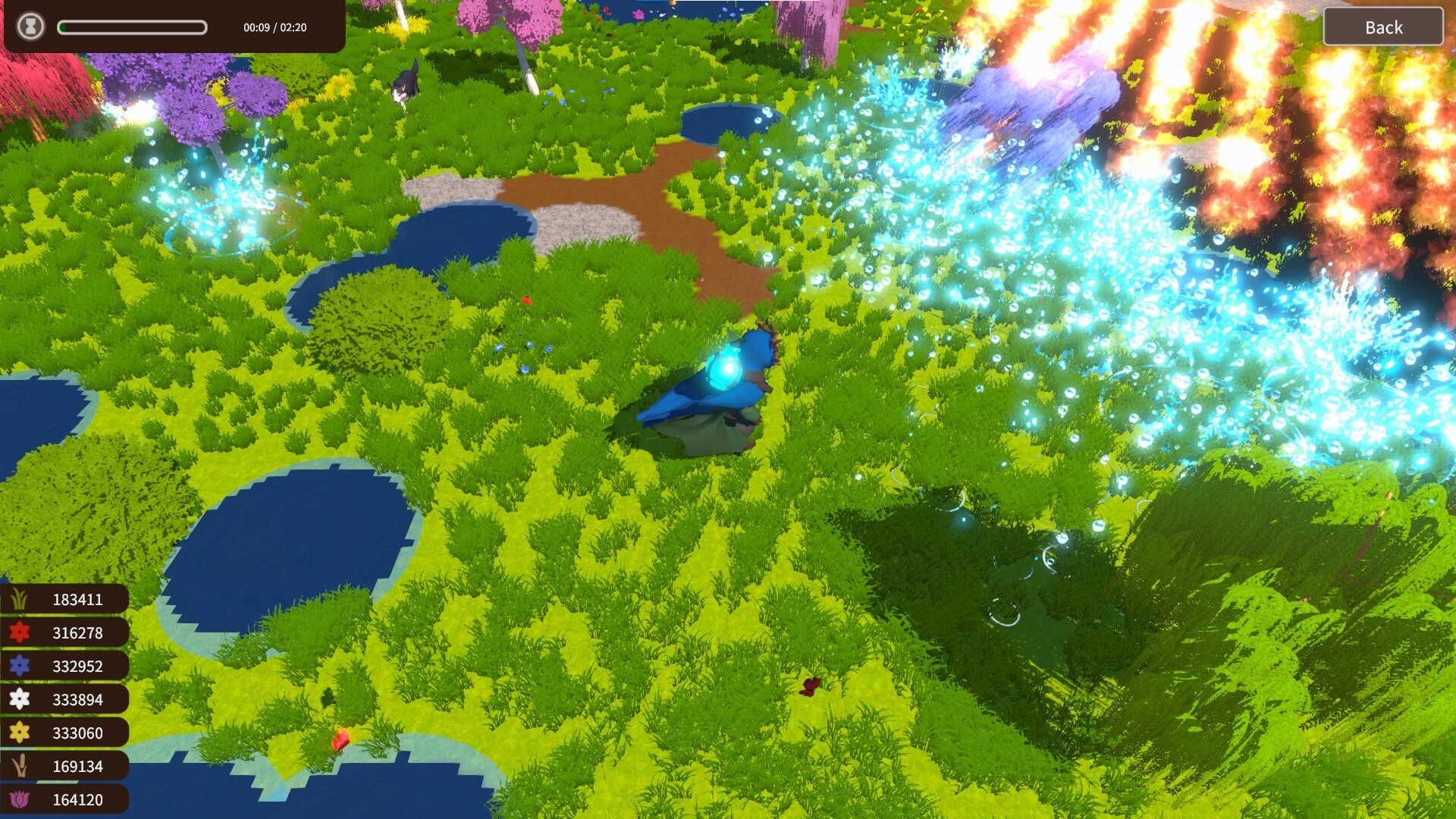 Growmancer screenshot 5