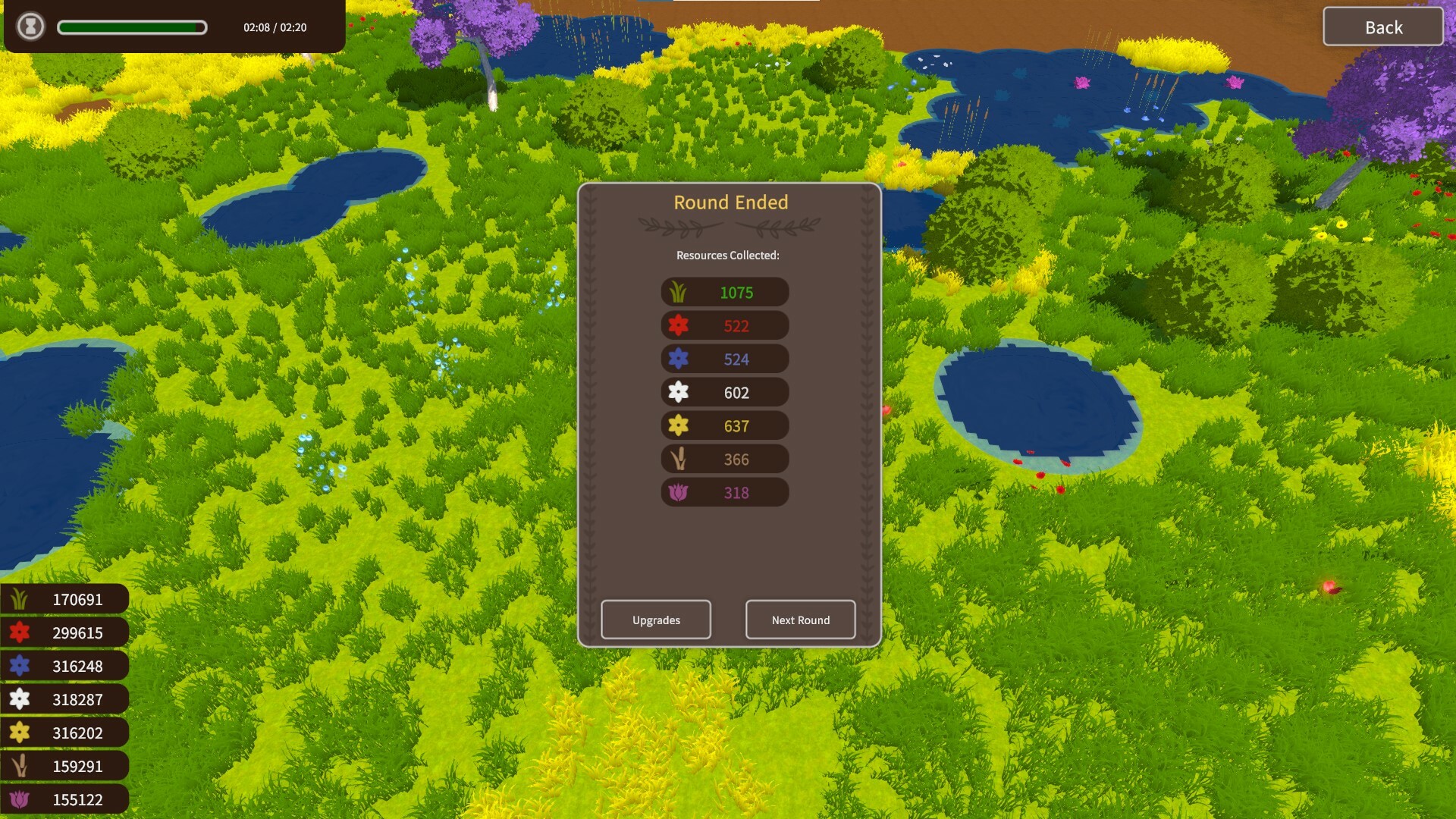 Growmancer screenshot 6