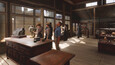 A screenshot of Wild West Supermarket Simulator