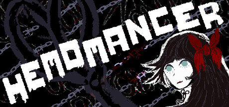 Hemomancer — Steam header
