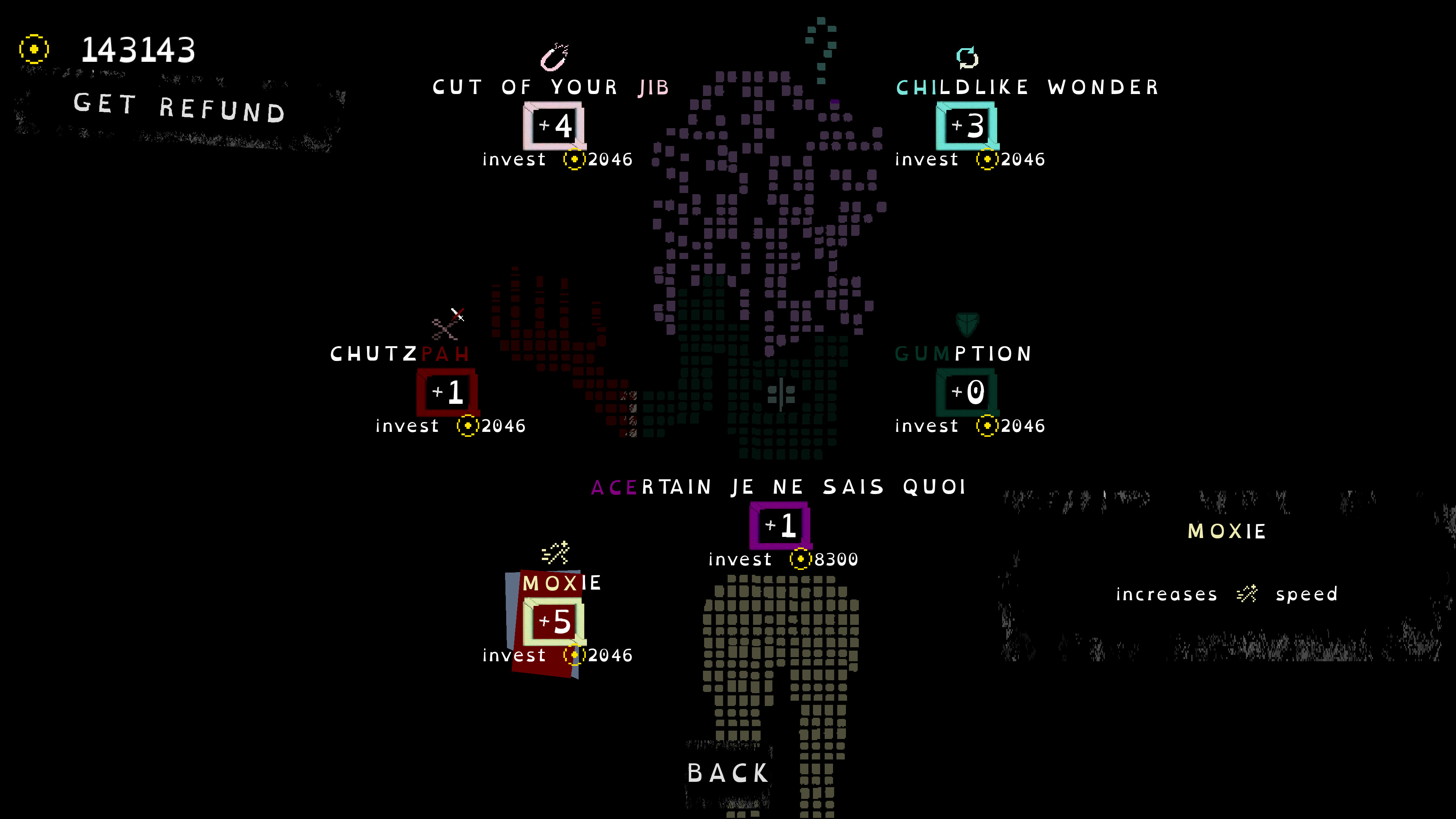 Hemomancer screenshot 6