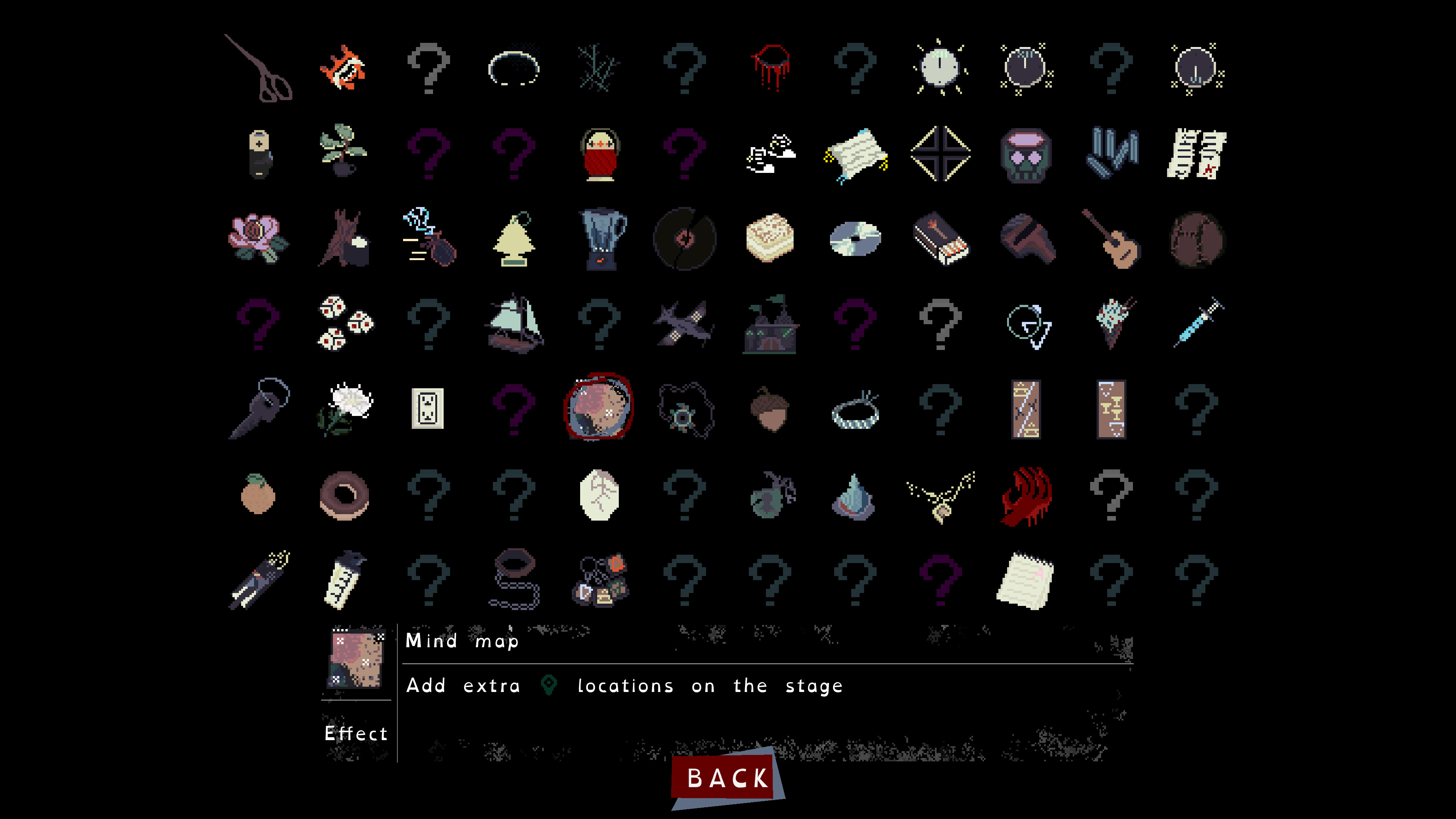 Hemomancer screenshot 4