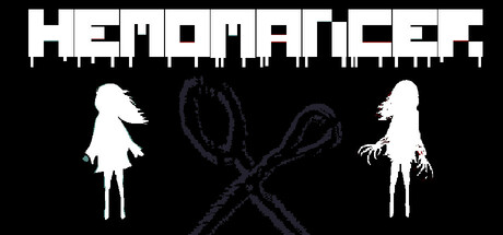 Hemomancer Cover Image
